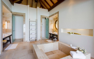 Maalifushi by COMO Maldives