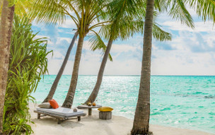 Maalifushi by COMO Maldives