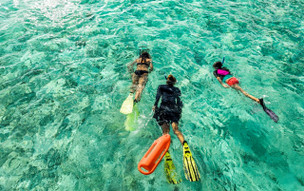 Maalifushi by COMO Maldives