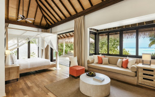 Maalifushi by COMO Maldives