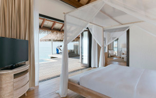 Maalifushi by COMO Maldives