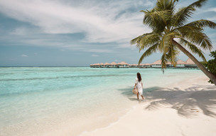 Maalifushi by COMO Maldives