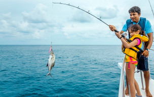 Maalifushi by COMO Maldives