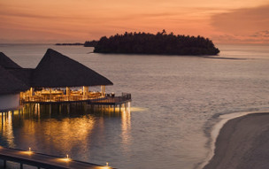 Maalifushi by COMO Maldives