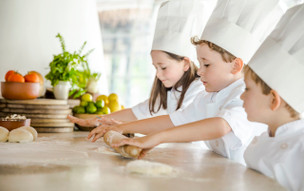 Maalifushi by COMO Maldives