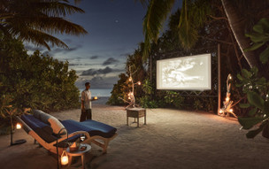 Maalifushi by COMO Maldives