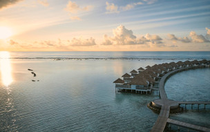 Maalifushi by COMO Maldives