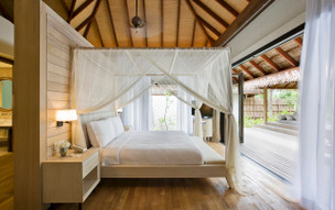 Maalifushi by COMO Maldives