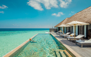 Maalifushi by COMO Maldives