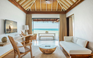 Maalifushi by COMO Maldives
