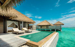 Maalifushi by COMO Maldives