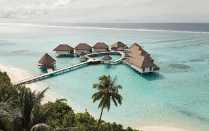 Maalifushi by COMO Maldives