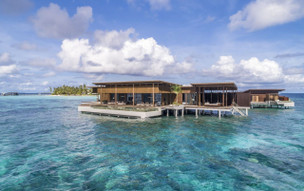 Park Hyatt Maldives Hadahaa