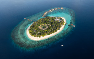 Park Hyatt Maldives Hadahaa