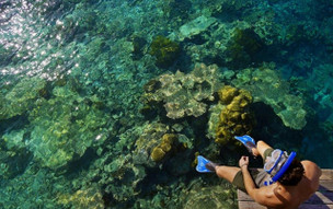 Park Hyatt Maldives Hadahaa