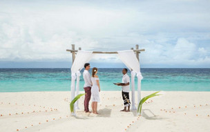 Park Hyatt Maldives Hadahaa