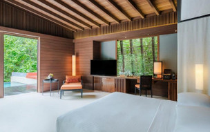 Park Hyatt Maldives Hadahaa