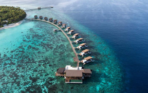 Park Hyatt Maldives Hadahaa