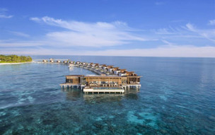 Park Hyatt Maldives Hadahaa