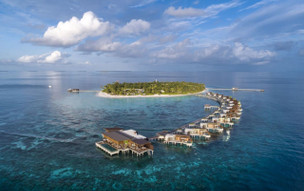Park Hyatt Maldives Hadahaa