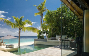 Park Hyatt Maldives Hadahaa