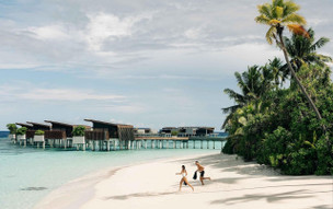 Park Hyatt Maldives Hadahaa