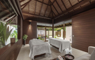 Park Hyatt Maldives Hadahaa