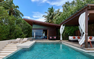 Park Hyatt Maldives Hadahaa