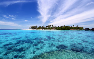 Park Hyatt Maldives Hadahaa