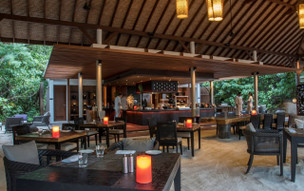 Park Hyatt Maldives Hadahaa