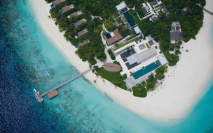Park Hyatt Maldives Hadahaa
