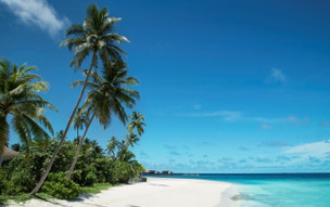 Park Hyatt Maldives Hadahaa