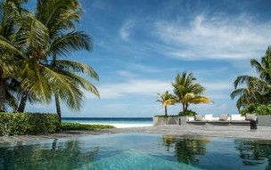 Park Hyatt Maldives Hadahaa