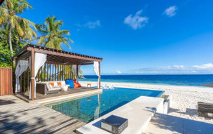 Park Hyatt Maldives Hadahaa