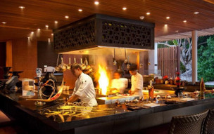 Park Hyatt Maldives Hadahaa