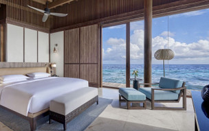 Park Hyatt Maldives Hadahaa