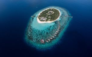 Park Hyatt Maldives Hadahaa