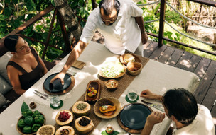 Park Hyatt Maldives Hadahaa