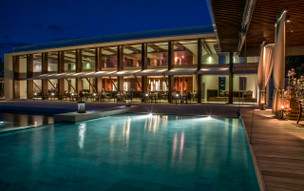 Park Hyatt Maldives Hadahaa