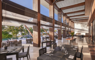 Park Hyatt Maldives Hadahaa