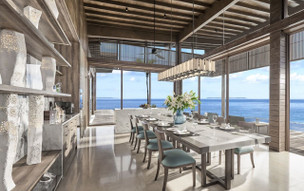 Park Hyatt Maldives Hadahaa