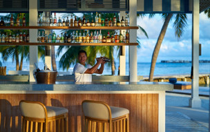 The Halcyon Private Isles Maldives, Autograph Collection