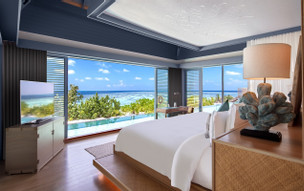 The Halcyon Private Isles Maldives, Autograph Collection