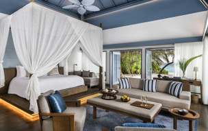 The Halcyon Private Isles Maldives, Autograph Collection