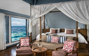The Halcyon Private Isles Maldives, Autograph Collection
