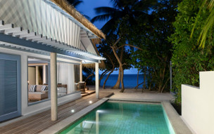 The Halcyon Private Isles Maldives, Autograph Collection
