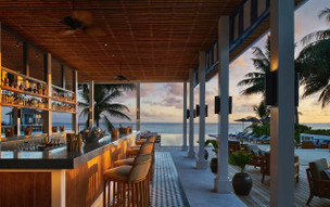 The Halcyon Private Isles Maldives, Autograph Collection