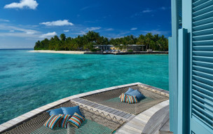 The Halcyon Private Isles Maldives, Autograph Collection