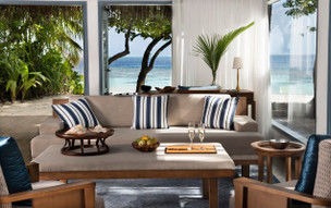 The Halcyon Private Isles Maldives, Autograph Collection