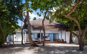 The Halcyon Private Isles Maldives, Autograph Collection
